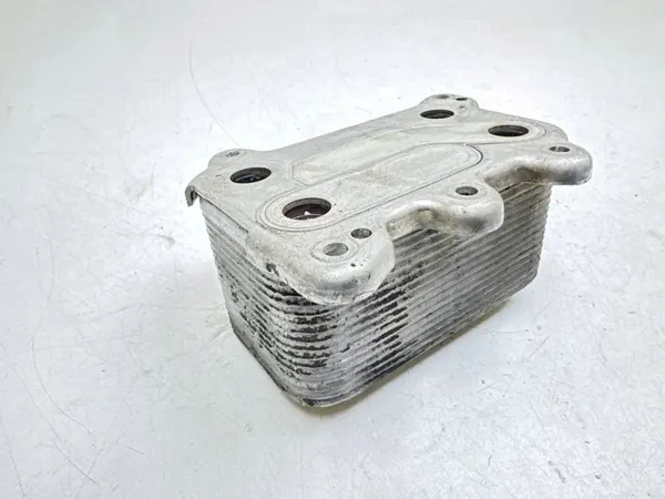 2002 Mercedes-Benz S W220 Radiateur d'huile moteur MTL21706 image 1