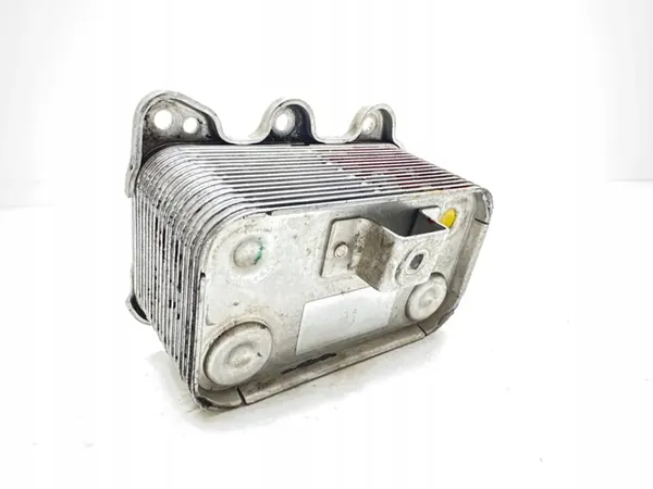 2002 Mercedes-Benz S W220 Radiateur d'huile moteur MTL21706 image 2