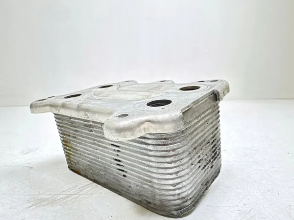 2002 Mercedes-Benz S W220 Radiateur d'huile moteur MTL21706 image 3