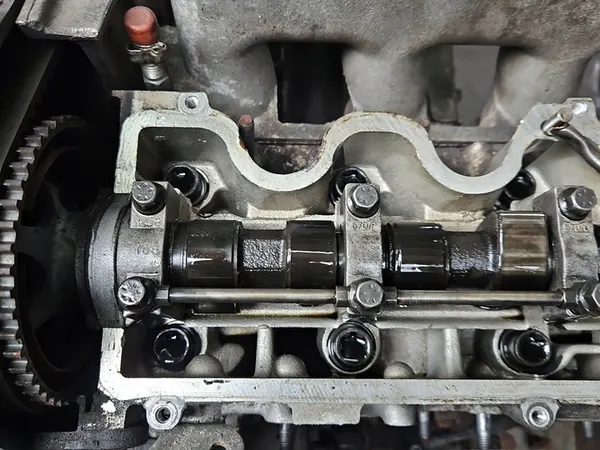 ALFA ROMEO 159 1.9 JTD Dieselmoottori 939A7000 image 10