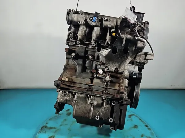 ALFA ROMEO 159 1.9 JTD Dieselmoottori 939A7000 image 5