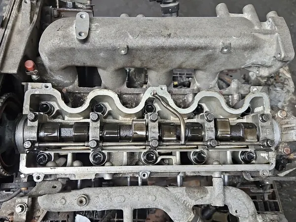 ALFA ROMEO 159 1.9 JTD Dieselmoottori 939A7000 image 8