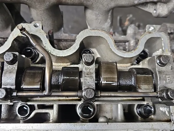 ALFA ROMEO 159 1.9 JTD Dieselmoottori 939A7000 image 9