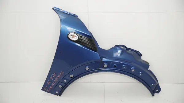 Aile avant droite OEM 360203387 pour Mini Cooper R56 image 2