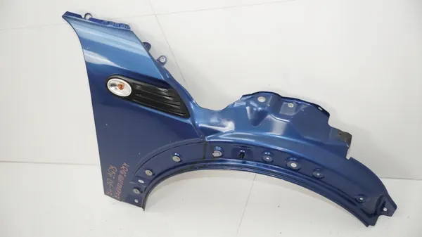Aile avant droite OEM 360203387 pour Mini Cooper R56 image 3