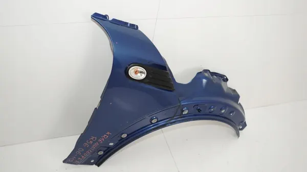 Aile avant droite OEM 360203387 pour Mini Cooper R56 image 4