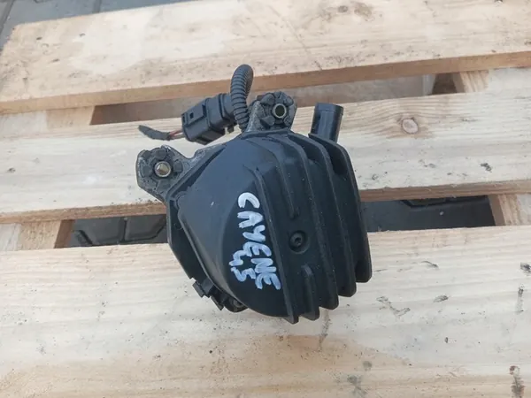 Bomba de aire secundaria Porsche Cayenne 4.5 V8 7L5959253A 7L5959253B image 5