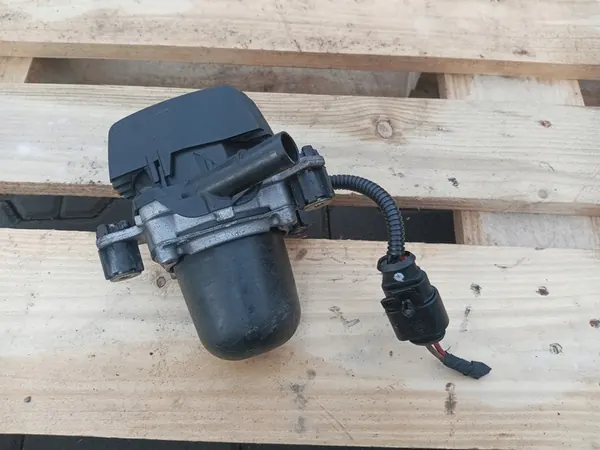 Bomba de aire secundaria Porsche Cayenne 4.5 V8 7L5959253A 7L5959253B image 8