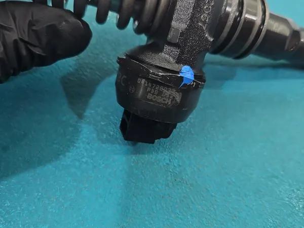 Injetor 1.9 TDI VW Passat B5 OEM image 2