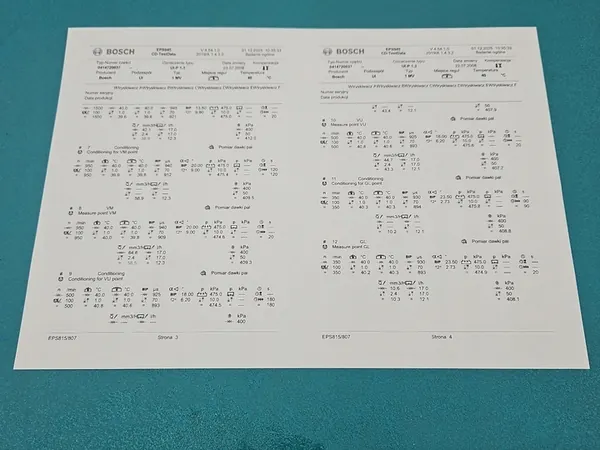 Injetor 1.9 TDI VW Passat B5 OEM image 5