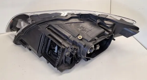 AUDI Q7 4L Lift Bi Xenon Farol Direito 4L0941004 image 3