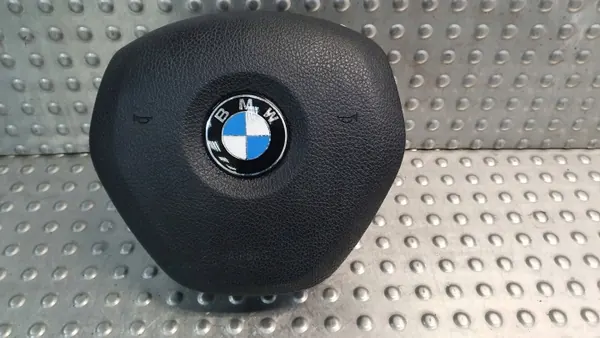 Bestuurdersairbag OEM S26380518 voor BMW F20 F30 F31 image 2