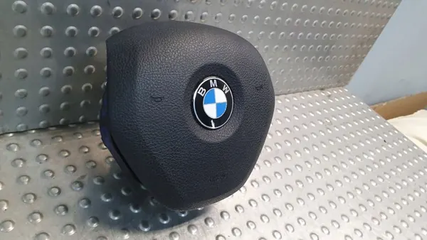 Bestuurdersairbag OEM S26380518 voor BMW F20 F30 F31 image 3