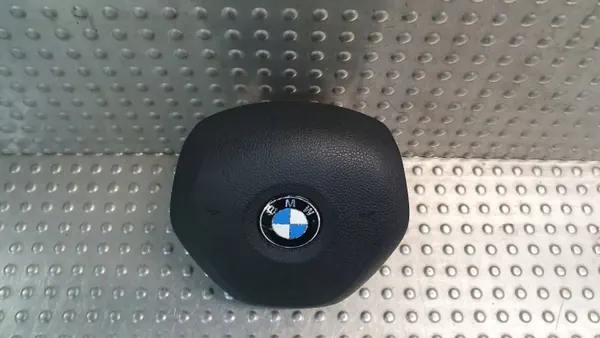 Bestuurdersairbag OEM S26380518 voor BMW F20 F30 F31 image 4