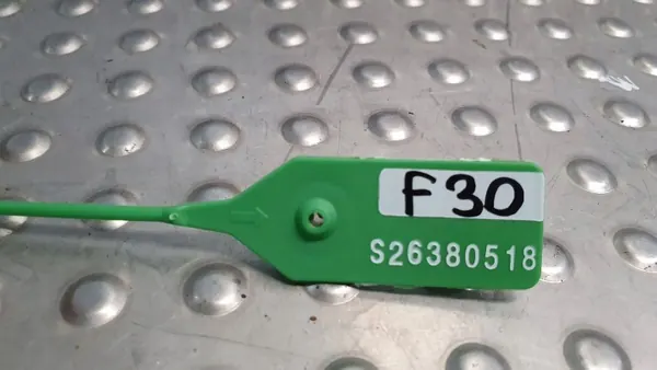 Bestuurdersairbag OEM S26380518 voor BMW F20 F30 F31 image 8