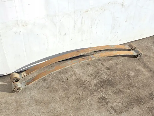 Muelle ballesta trasero SPRINTER W906 VW CRAFTER OEM image 3