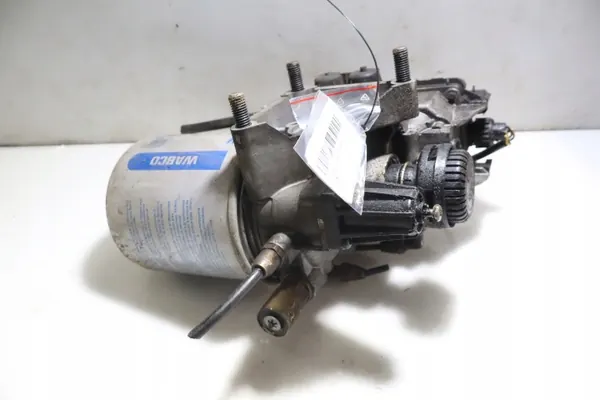 Scania Lufttrockner OEM R410 - Gebrauchtes Originalteil image 3
