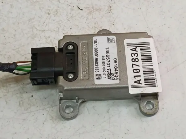 ESP-Geschwindigkeitssensor OEM 09184504 für Opel Signum 2.2L image 2