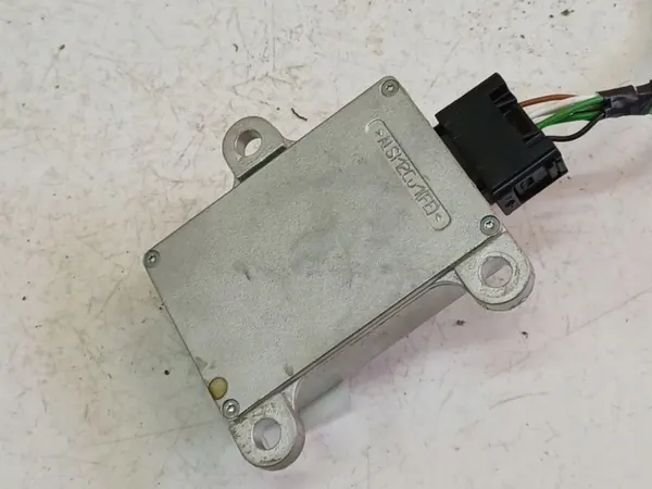 ESP-Geschwindigkeitssensor OEM 09184504 für Opel Signum 2.2L image 3