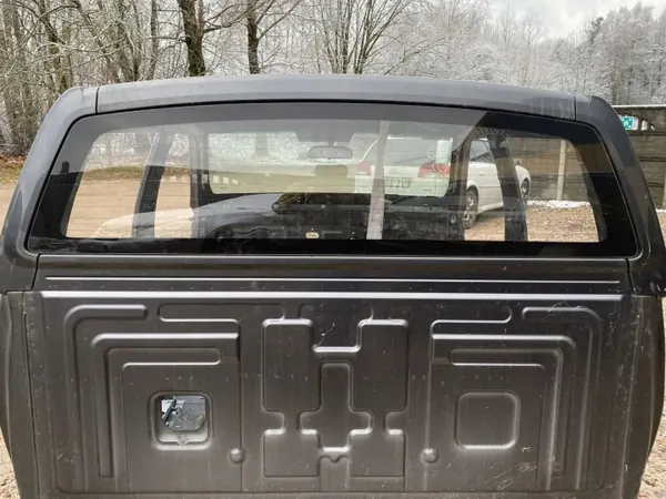 SsangYong Musso bakruta OEM 43R016880 image 2