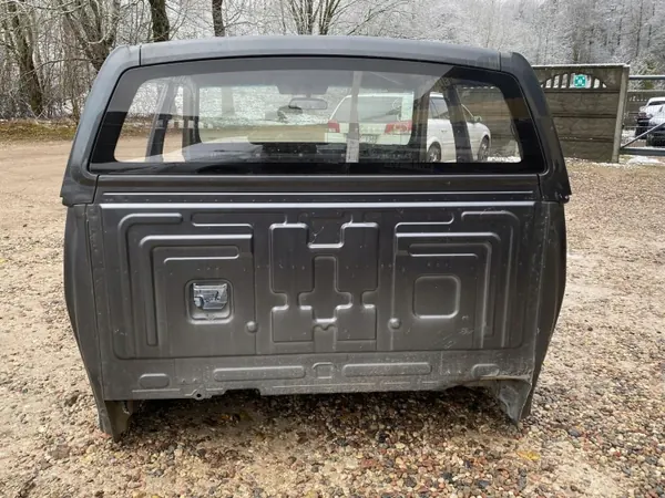 SsangYong Musso bakruta OEM 43R016880 image 3