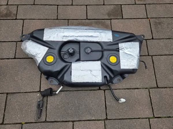 OEM 20411-4HK0A AdBlue-tank för INFINITI Q50 <2013 image 2