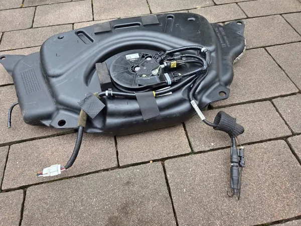 OEM 20411-4HK0A AdBlue-tank för INFINITI Q50 <2013 image 10