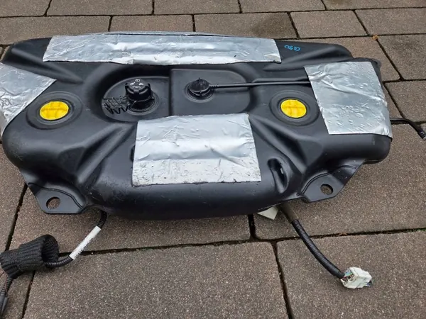 OEM 20411-4HK0A AdBlue-tank för INFINITI Q50 <2013 image 3