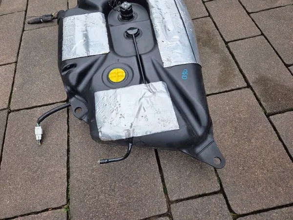 OEM 20411-4HK0A AdBlue-tank för INFINITI Q50 <2013 image 4
