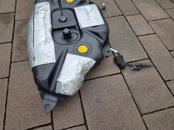 OEM 20411-4HK0A AdBlue-tank för INFINITI Q50 <2013 image 6