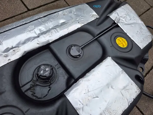 OEM 20411-4HK0A AdBlue-tank för INFINITI Q50 <2013 image 7