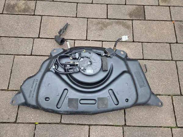 OEM 20411-4HK0A AdBlue-tank för INFINITI Q50 <2013 image 8