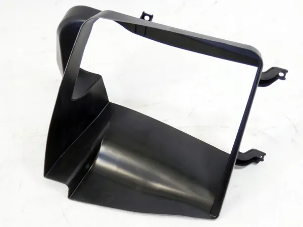 Conduto de Admissão de Ar Esquerdo OEM 51712159355 BMW E71 X6 image 2
