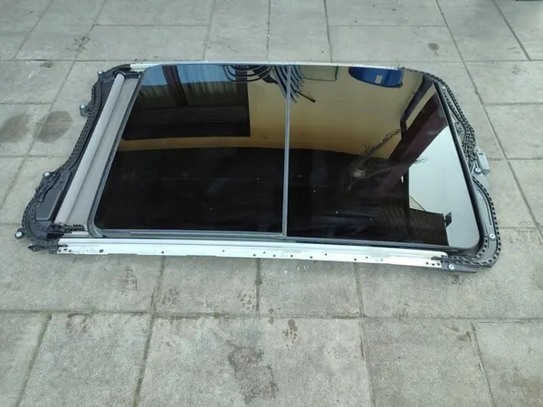 BMW Panoramadach Glas Schiebedach OEM PANORAMA SZYBERDACH image 5