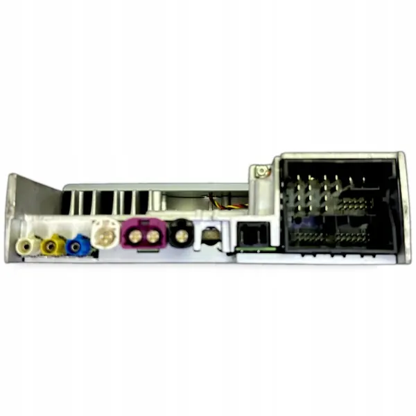 MAN Radio OEM 81281006073 - Gebrauchter Zustand image 7