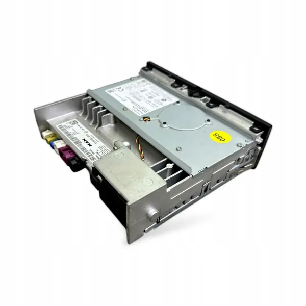 MAN Radio OEM 81281006073 - Gebrauchter Zustand image 8