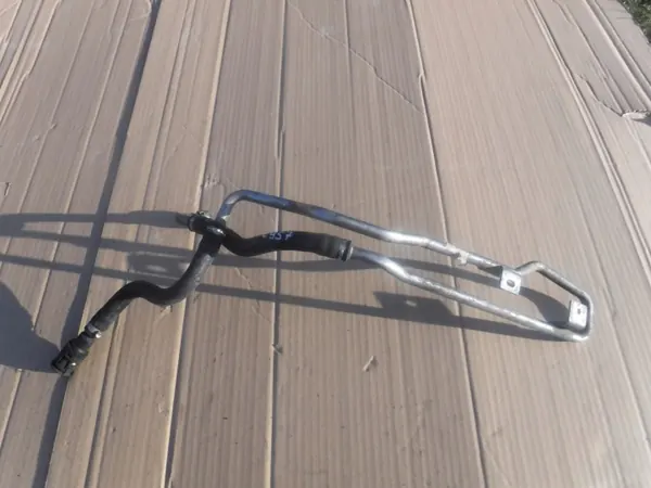 BMW servostyrningsslang OEM 679366503 - Begagnad image 2