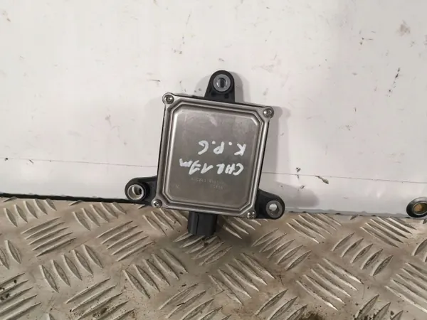 OEM FBZ3263 dodehoekmonitormodule voor Toyota image 2
