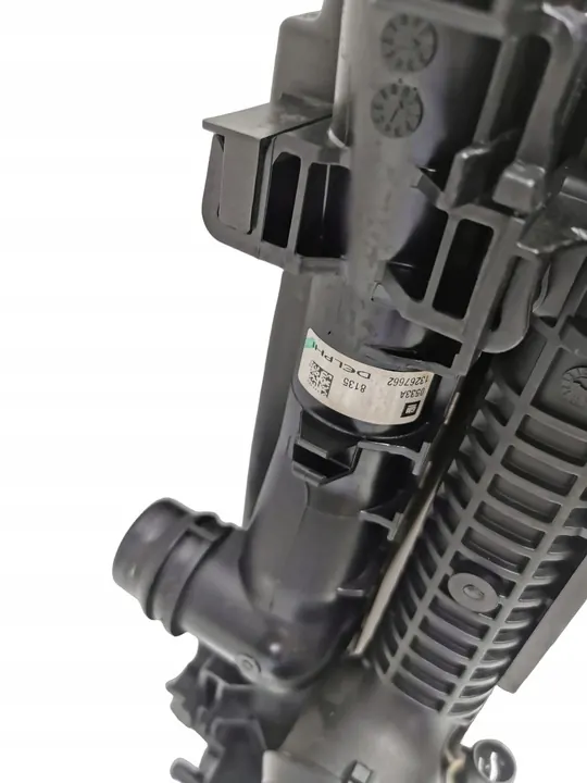 Fläktkylare Opel Astra J 1.7 CDTI 0130308453 image 3