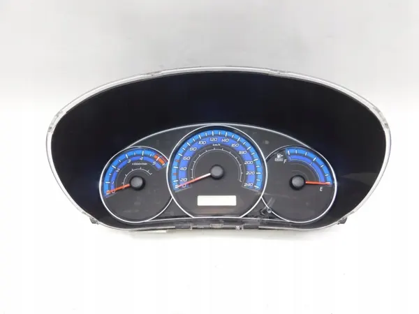 Compteur Subaru OE - Forester III 2.0d UE image 2