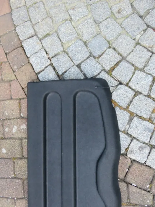 Prateleira porta-bagagens Citroen C4 Cactus OEM 98013537ZD image 3