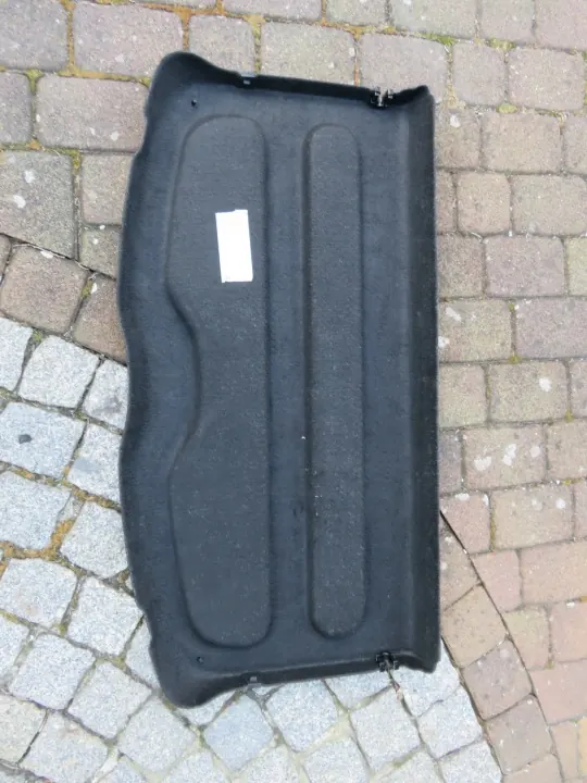 Prateleira porta-bagagens Citroen C4 Cactus OEM 98013537ZD image 4