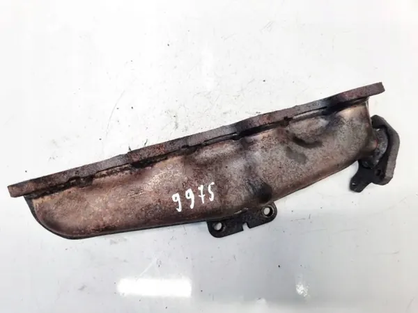 Avgasgrenrör OEM H82443150 för Renault Espace 2009 image 2