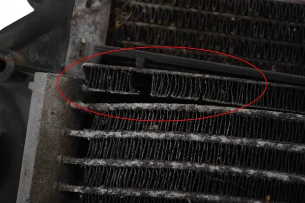 Koelonderdelen Porsche Boxster (986) 2.7L image 10