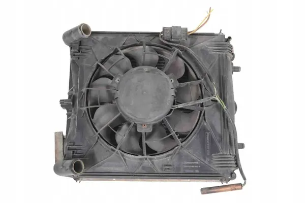 Koelonderdelen Porsche Boxster (986) 2.7L image 2