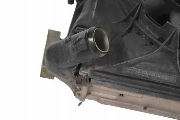 Koelonderdelen Porsche Boxster (986) 2.7L image 4