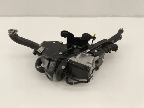 Porsche Macan Webasto bijverwarming OEM 95B265081F image 2