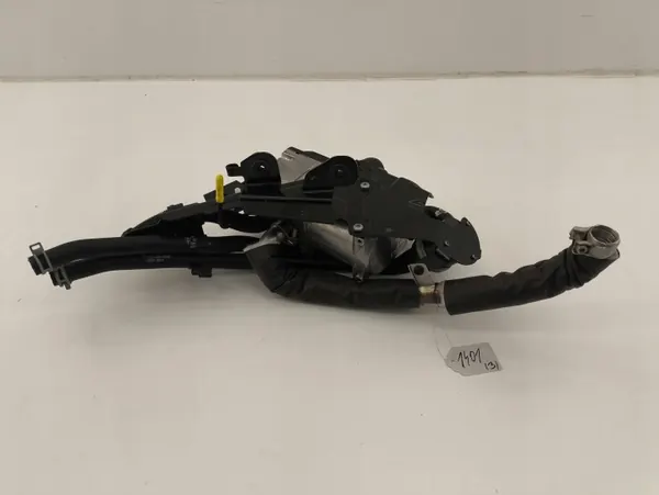 Porsche Macan Webasto bijverwarming OEM 95B265081F image 3