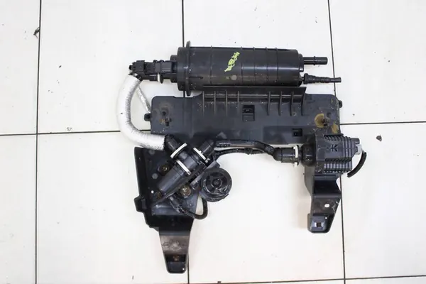 Filtre à charbon Opel Ampera image 1