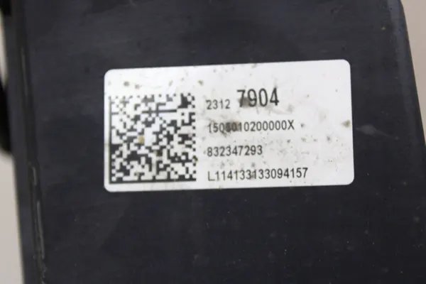 Filtre à charbon Opel Ampera image 4